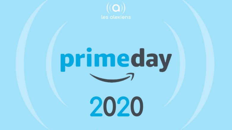 Prime Day 2020 : report de l'édition 2020 par Amazon