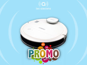 Ecovacs Deebot Ozmo 905 en promo