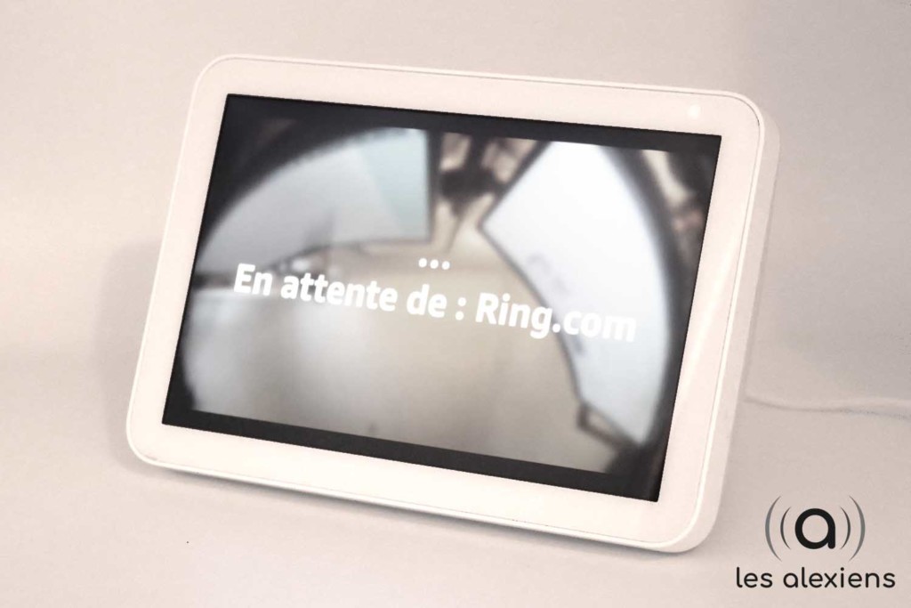 Test Ring Video Doorbell 2 : la sonnette connectée s'améliore mais