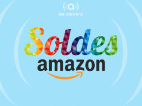 Les meilleurs soldes domotique sur Amazon.fr