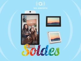 Portal from Facebool en soldes chez Darty