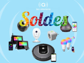 Soldes 2020 : les offres maison, high-tech et domotique sur Amazon