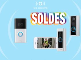 Ring Doorbell : grosses promos en soldes chez Amazon