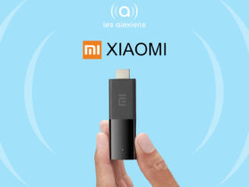 Le clé de streaming Xiaomi Mi TV Stick certifiée par Google