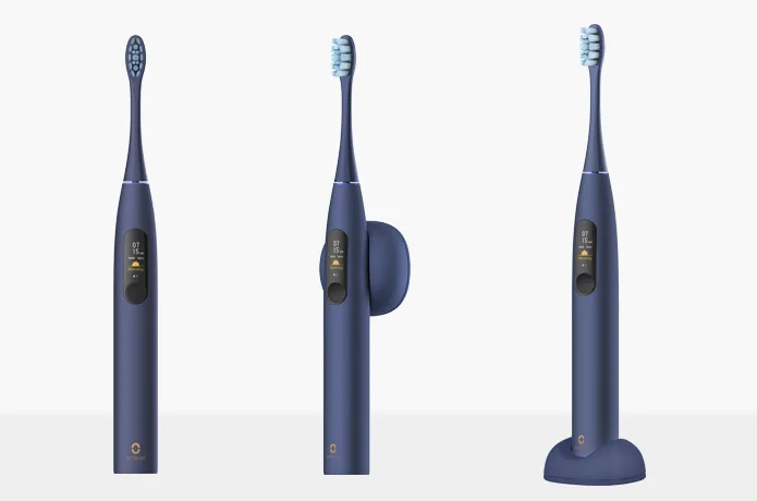 Test, avis et prix de la brosse à dents Oclean X Pro