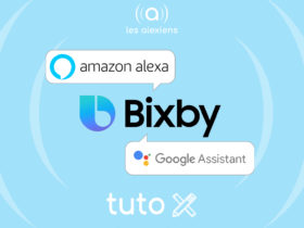 Comment changer le bouton Bixby en Alexa ou Google Assistant...