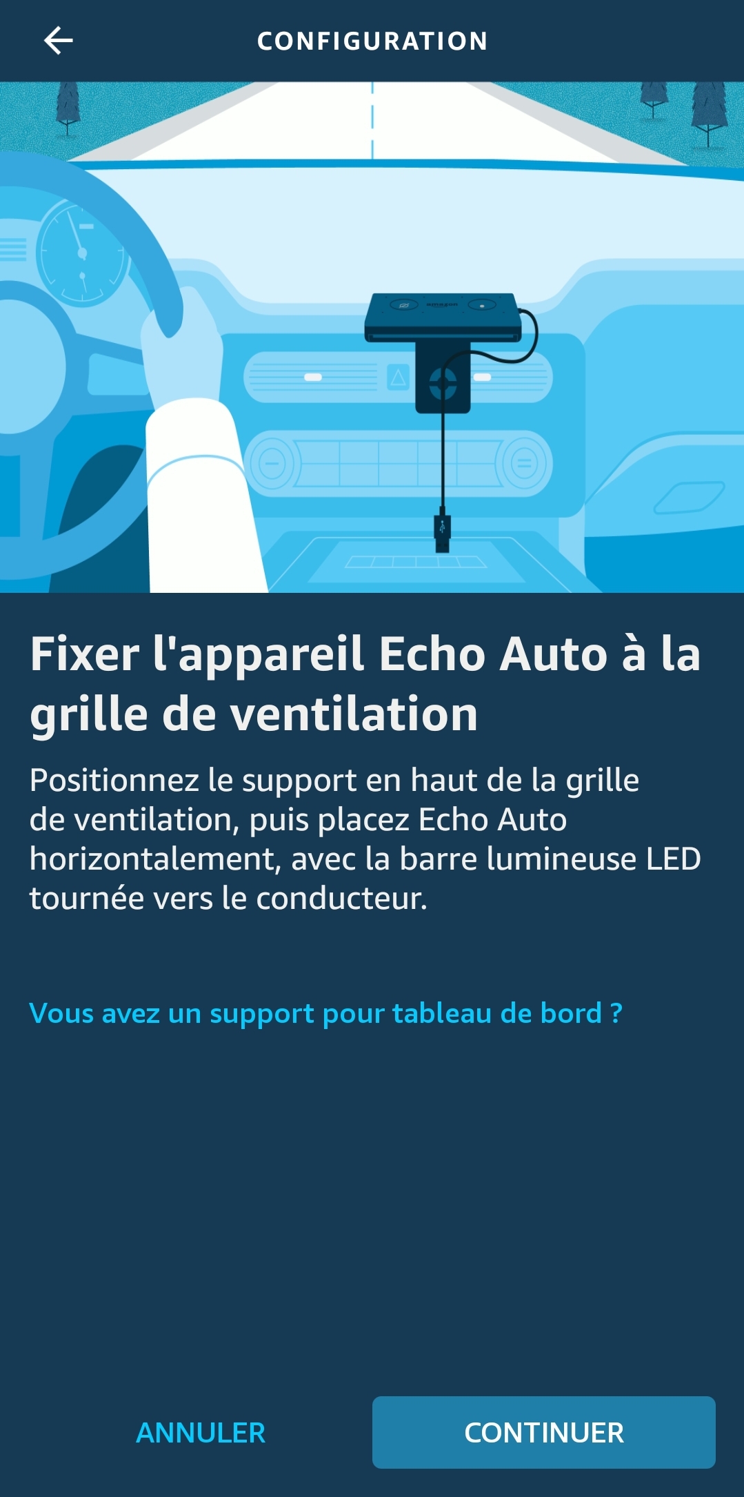 Echo Auto : Alexa dans votre voiture pour moins de 60 euros