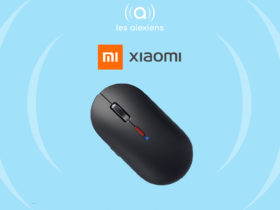 Xiaomi Mi Smart Mouse : une souris avec assistant vocal