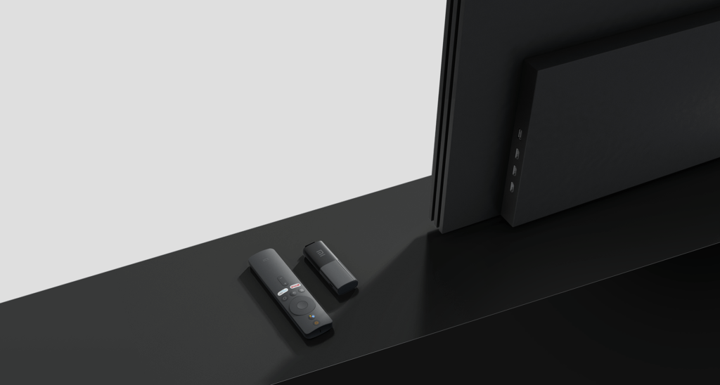 Xiaomi Mi TV Stick : promo de sortie en France