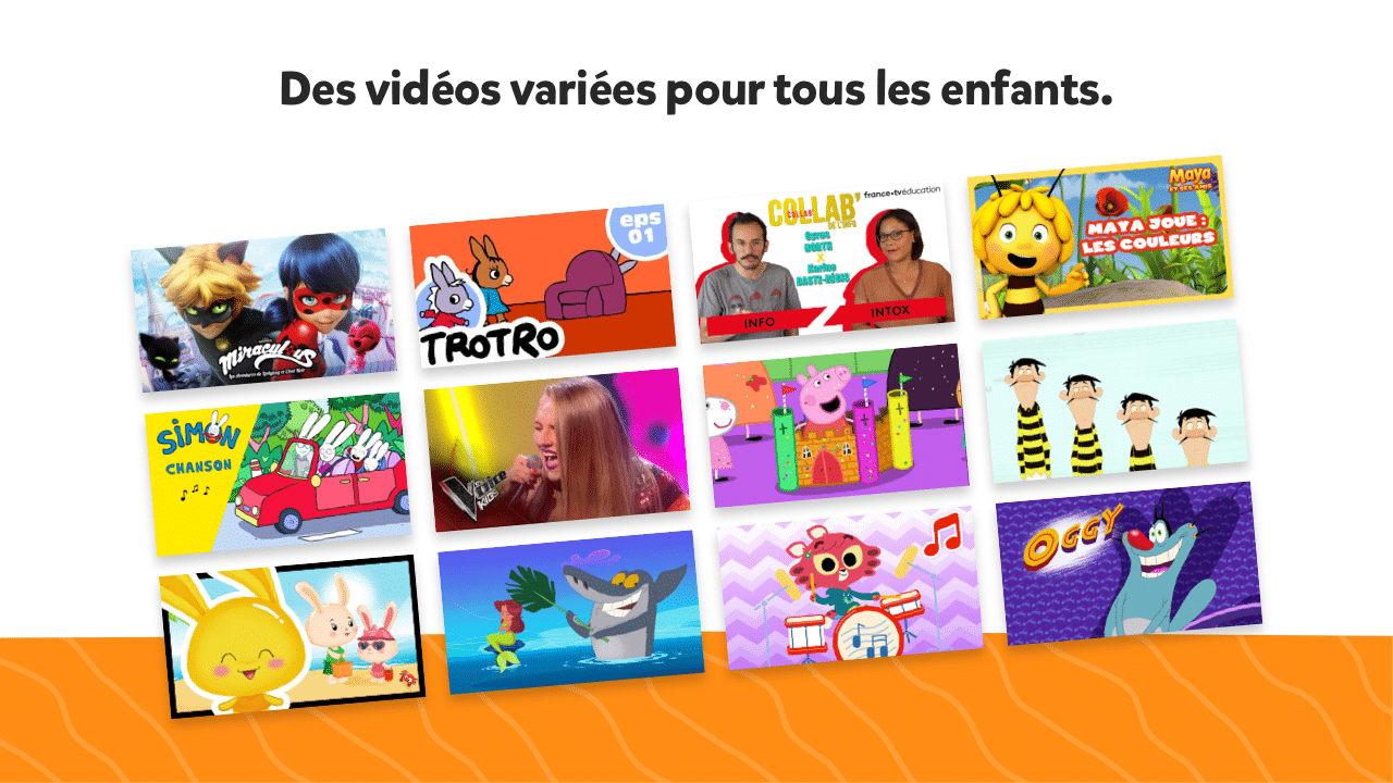 Kids est disponible sur Alexa en France – Les Alexiens