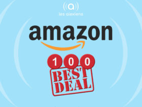 Les 100 meilleurs deals domotique du week-end sur Amazon.fr