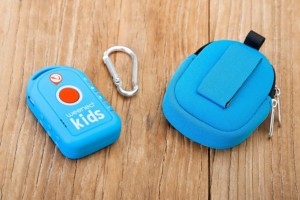 Weenect kids traceur GPS pour enfant