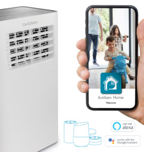 Avidsen HomeFresh : notre avis sur le climatiseur connecté