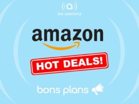 Bons plans : 40 offres domotiques sur Amazon pour connecter votre maison