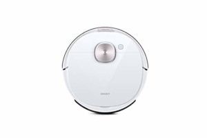 Nouveau robot aspirateur Ecovacs Deebot Ozmo T8 et T8+