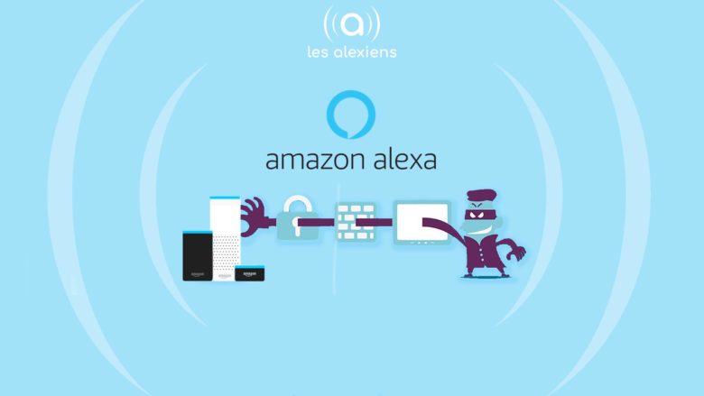 Notre fact checking de l'affaire de la faille de sécurité d'Amazon Alexa