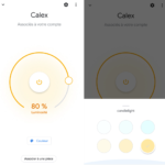 Ampoule Smart Life dans Google Home