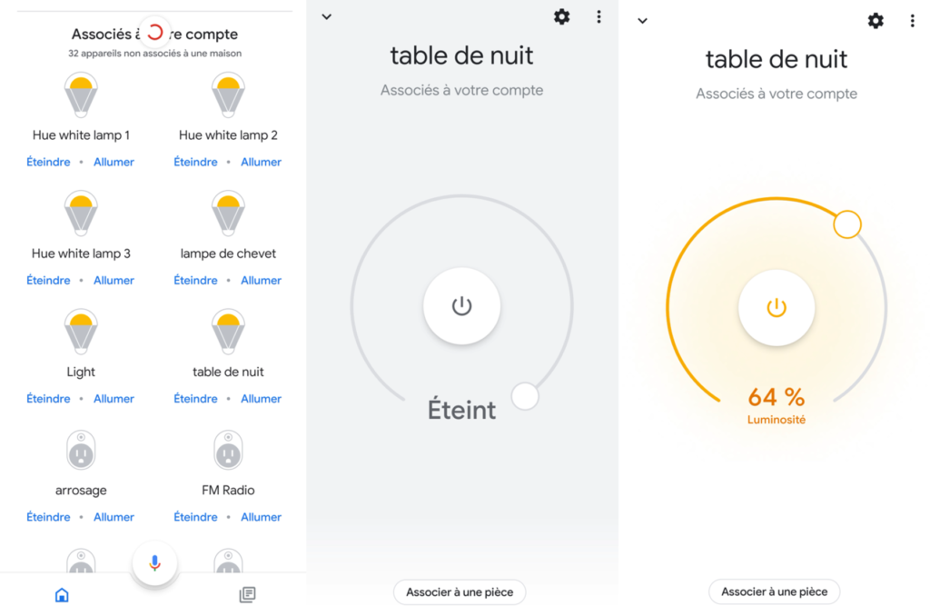 Test Meross MSL100 une ampoule connectée E27 à la mode Steampunk