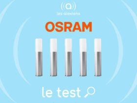 Notre avis sur les mini piquets de jardin OSRAM Smart+