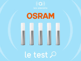 Notre avis sur les mini piquets de jardin OSRAM Smart+