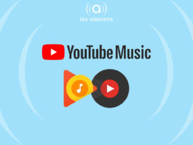 YouTube Music propose désormais les playlists personnelles