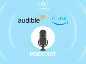 Bientôt des podcasts sur Amazon Music?