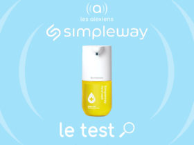 Notre avis sur le distributeur de savon automatique Simpleway