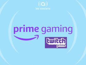 Amazon annonce le changement de nom de Twitch Prime !