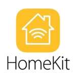 Une sonnette compatible HomeKit