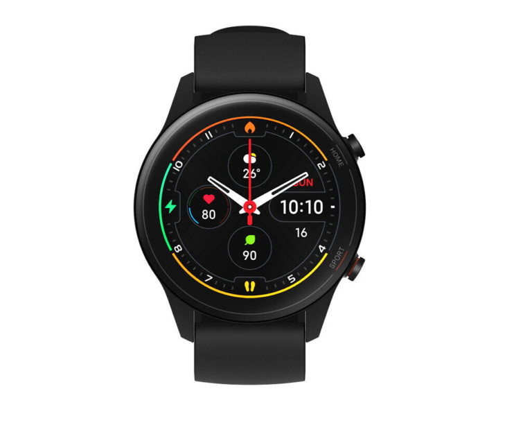 smartwatch xiaomi alexa