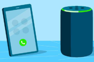 Alexa et Echo : appels et messages depuis mobile ou fixe