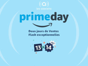 Amazon annonce Prime Day 2020 en France les 13 et 14 octobre