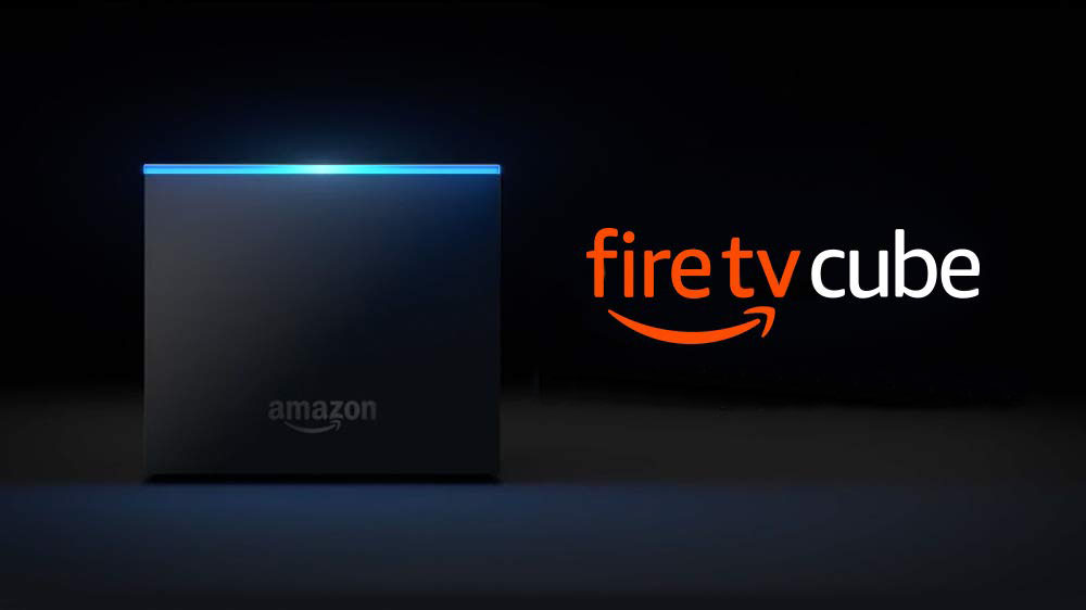 Fire TV Cube est disponible en France