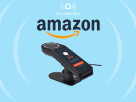 Amazon One : lancement d'un système de paiement avec la paume de la main