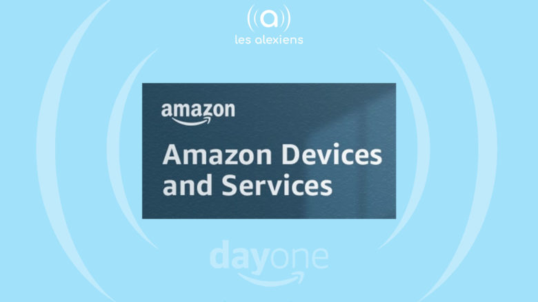 Amazon présentera de nouveaux produits Alexa, Amazon Echo et des services le 24 septembre 2020