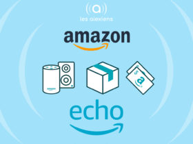 Amazon lance un promotion de reprise de ses anciennes enceintes Echo avec Alexa