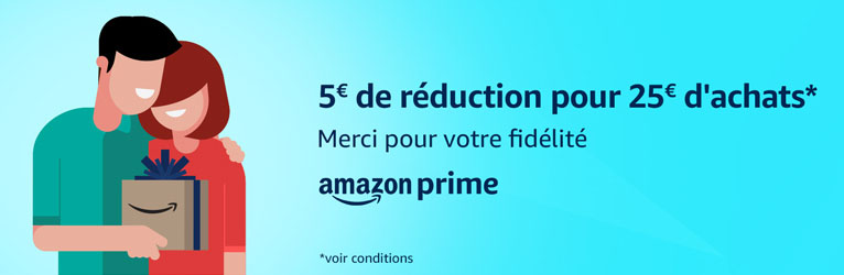 BON PLAN]  offre 5€ de réduction à partir de 25€ d'achat – Les  Alexiens