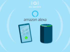 AT&T permet de passer des appels et messages avec Alexa et Amazon Echo