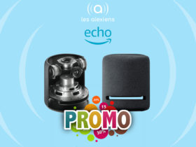 Echo Studio en promo pour la première fois sur Amazon.fr