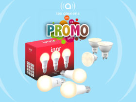 Des ampoules connectées en ZigBee à moins de 10€