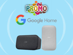 La Fnac propose 33% de promotion sur Google Home Max aujourd'hui