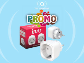 Bon plan : promo sur le prises connectées Innr SmartPlug ZigBee