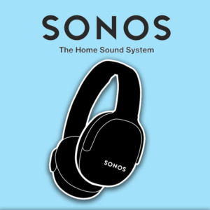 Un casque audio Sonos bientôt dévoilé?
