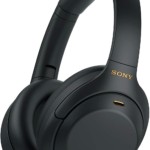 Avis et meilleur prix Sony WH-1000XM4