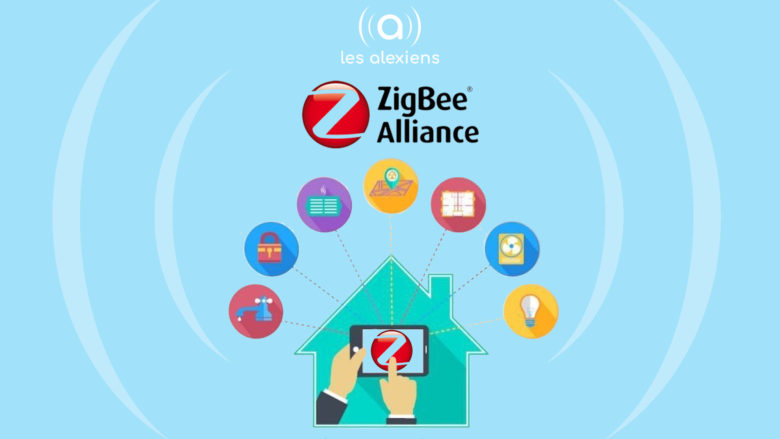 La ZigBee Alliance annonce son intention de publier sa norme unifiée en 2021
