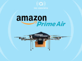 Prime Air : Amazon autorisée à livrer par drones par la FAA