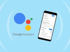 Google annonce des routines de travail pour son Assistant !