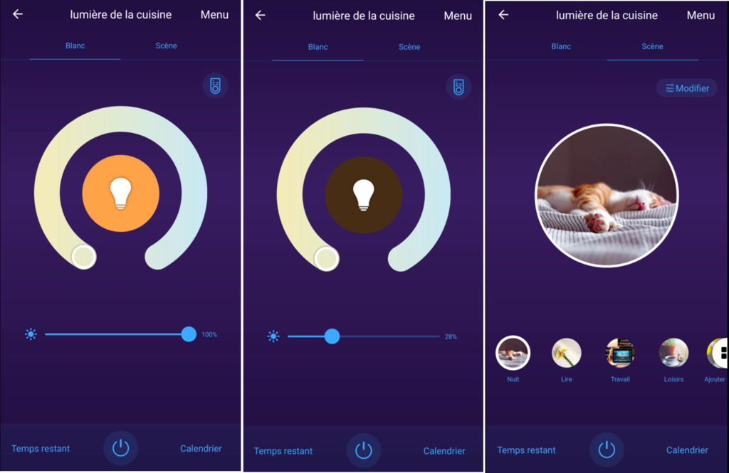 LSC Smart Connect avec Amazon Alexa