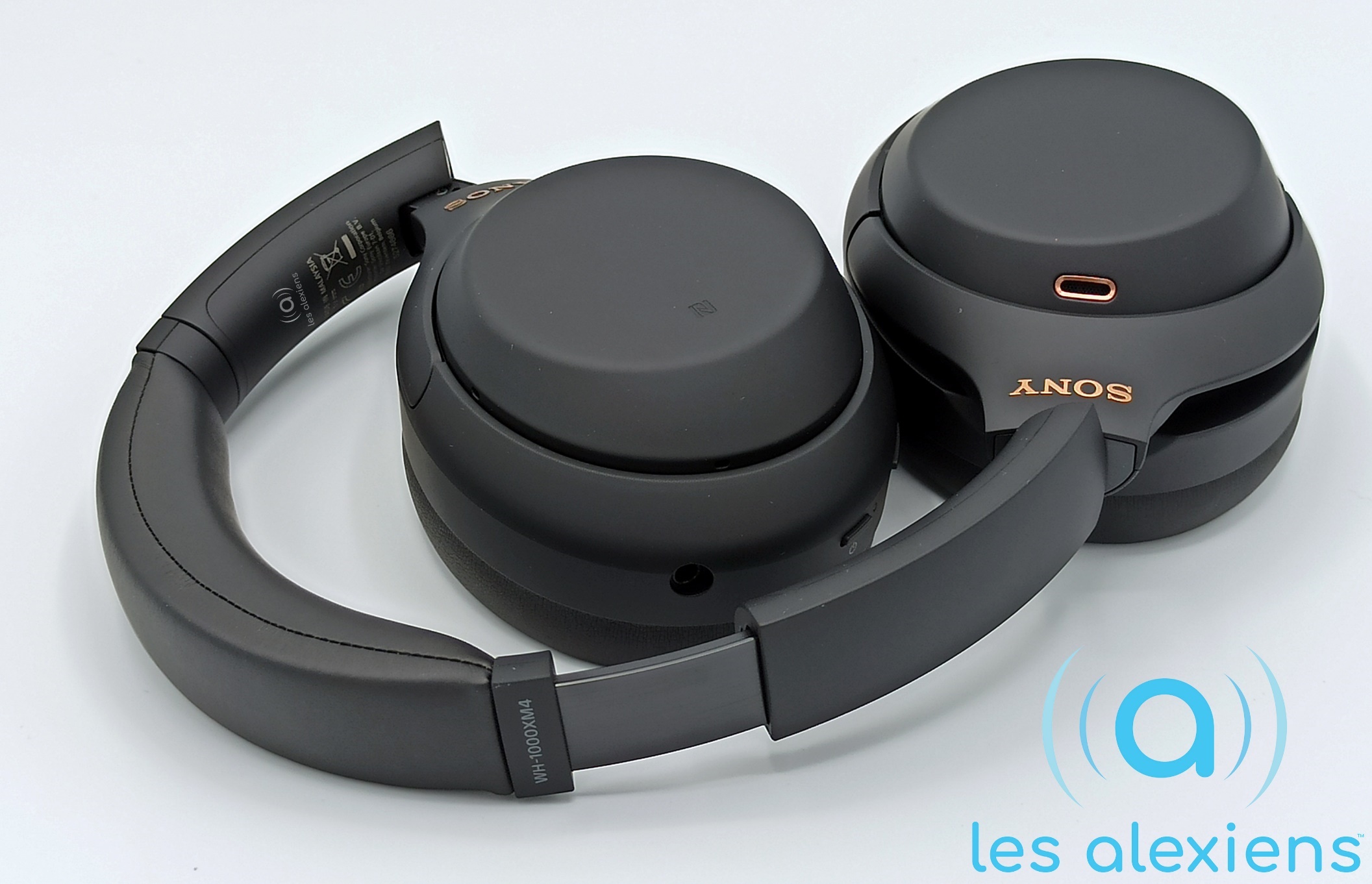 Test Sony WH-1000XM4 : la vraie Hi-Res audio avec assistant vocal