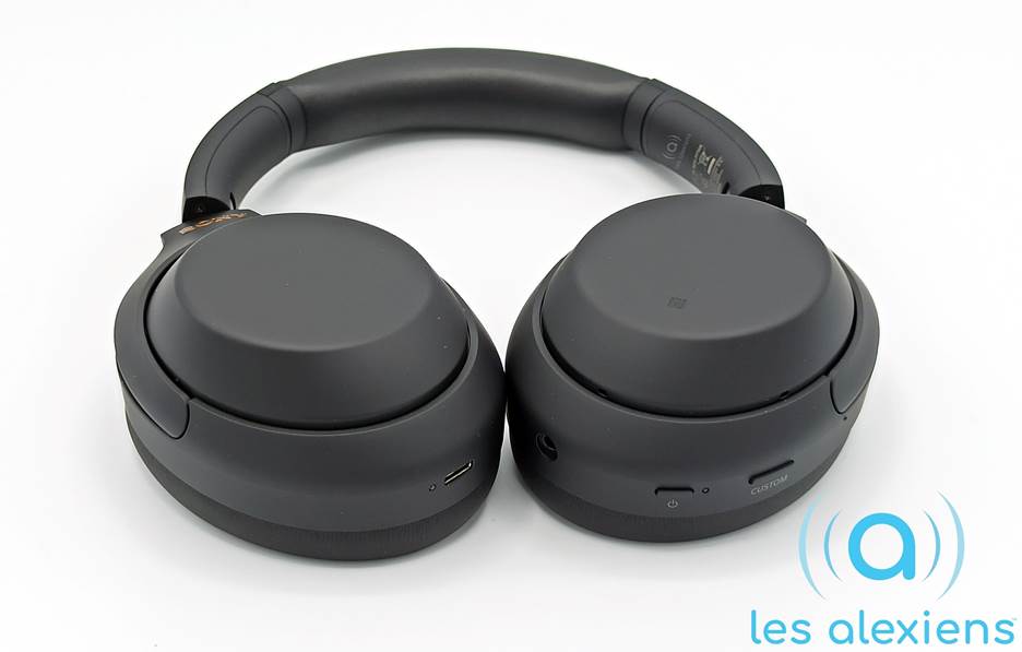 Le CASQUE Bluetooth ULTIME ! Test du Sony WH-1000XM4 
